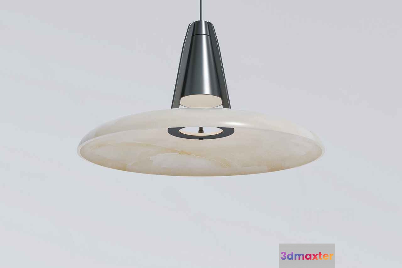 Light Fixture 3D Model - 6974 - CORONA Render