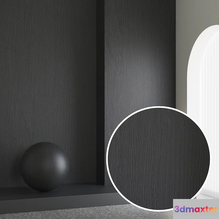 Modern Interior Design 3D Model - 22737 - VRAY Render