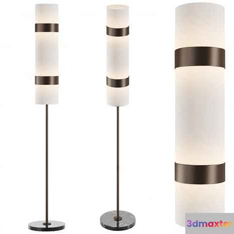 Modern Light Fixtures 3D Model - 4777 - CORONA Render