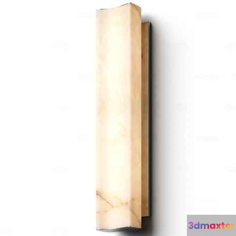 A Wooden Board 3D Model - 20310 - CORONA Render