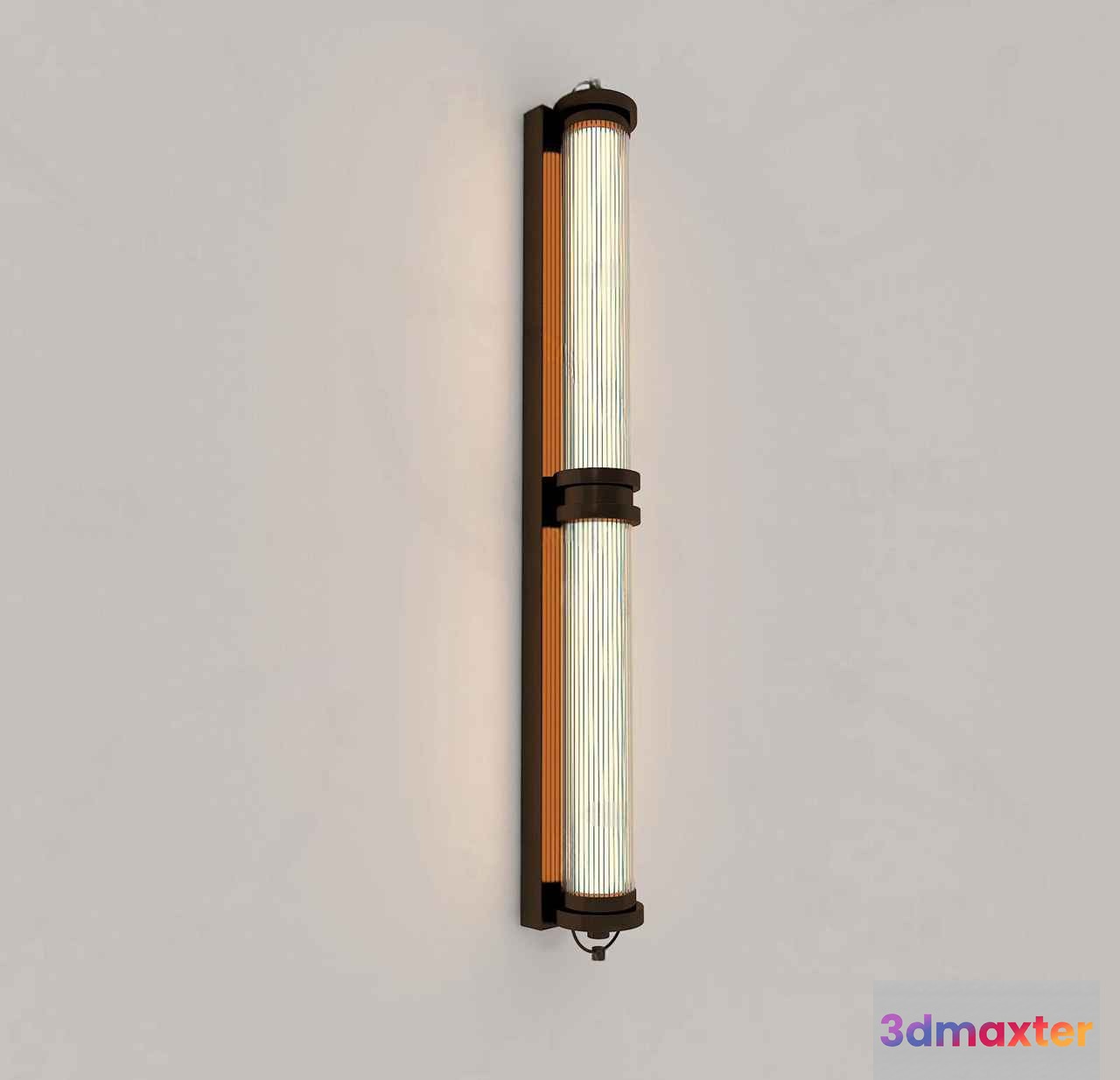 Modern Light Fixture 3D Model - 17956 - VRAY Render