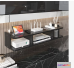 A Home Office Setup 3D Model - 5297 - VRAY Render