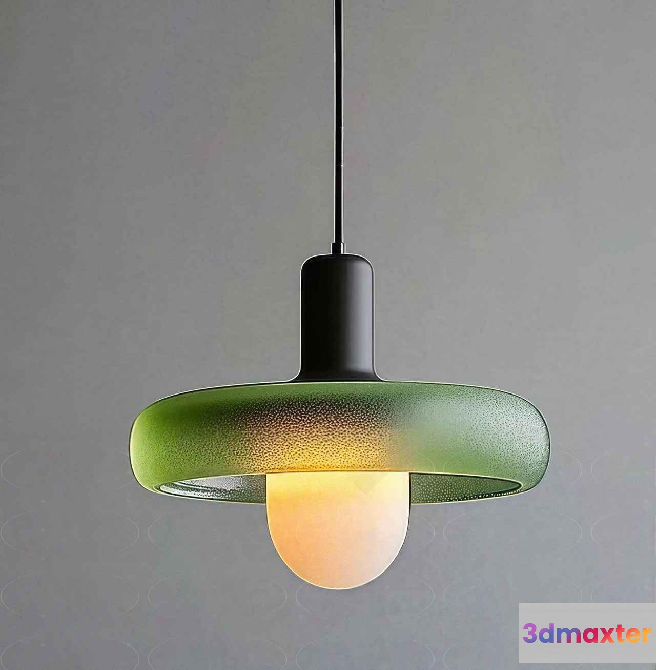 Modern Light Fixture 3D Model - 13462 - CORONA Render
