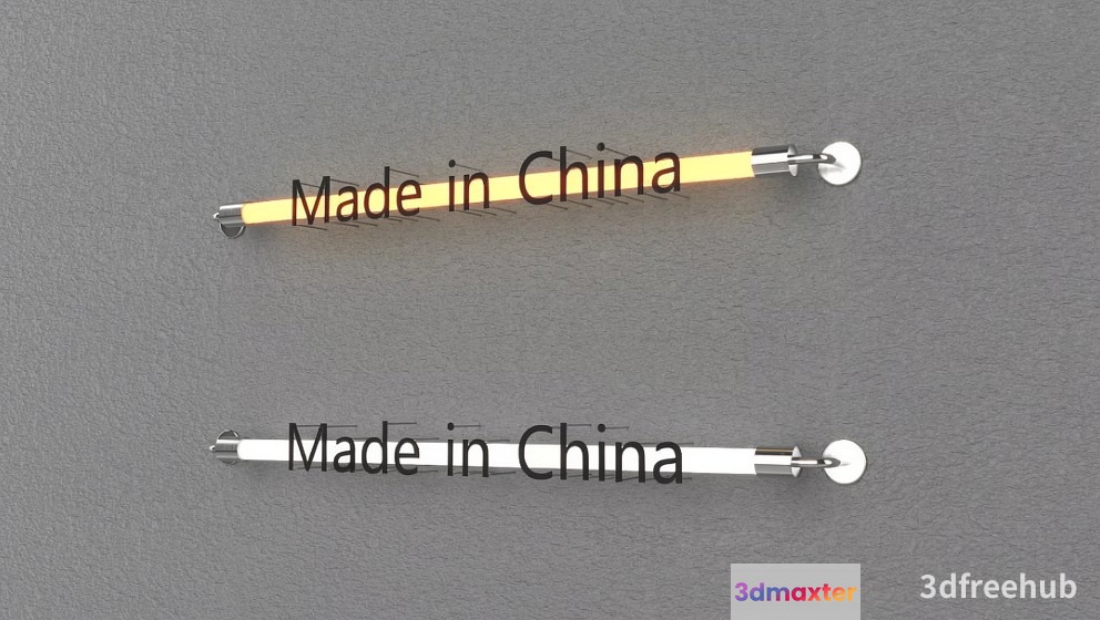 The Single Main Subject Is A 3D Rendering Of A Tool And 3D Model - 20189 - VRAY Render