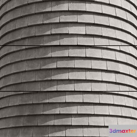 A Brick Wall 3D Model - 6254 - CORONA Render