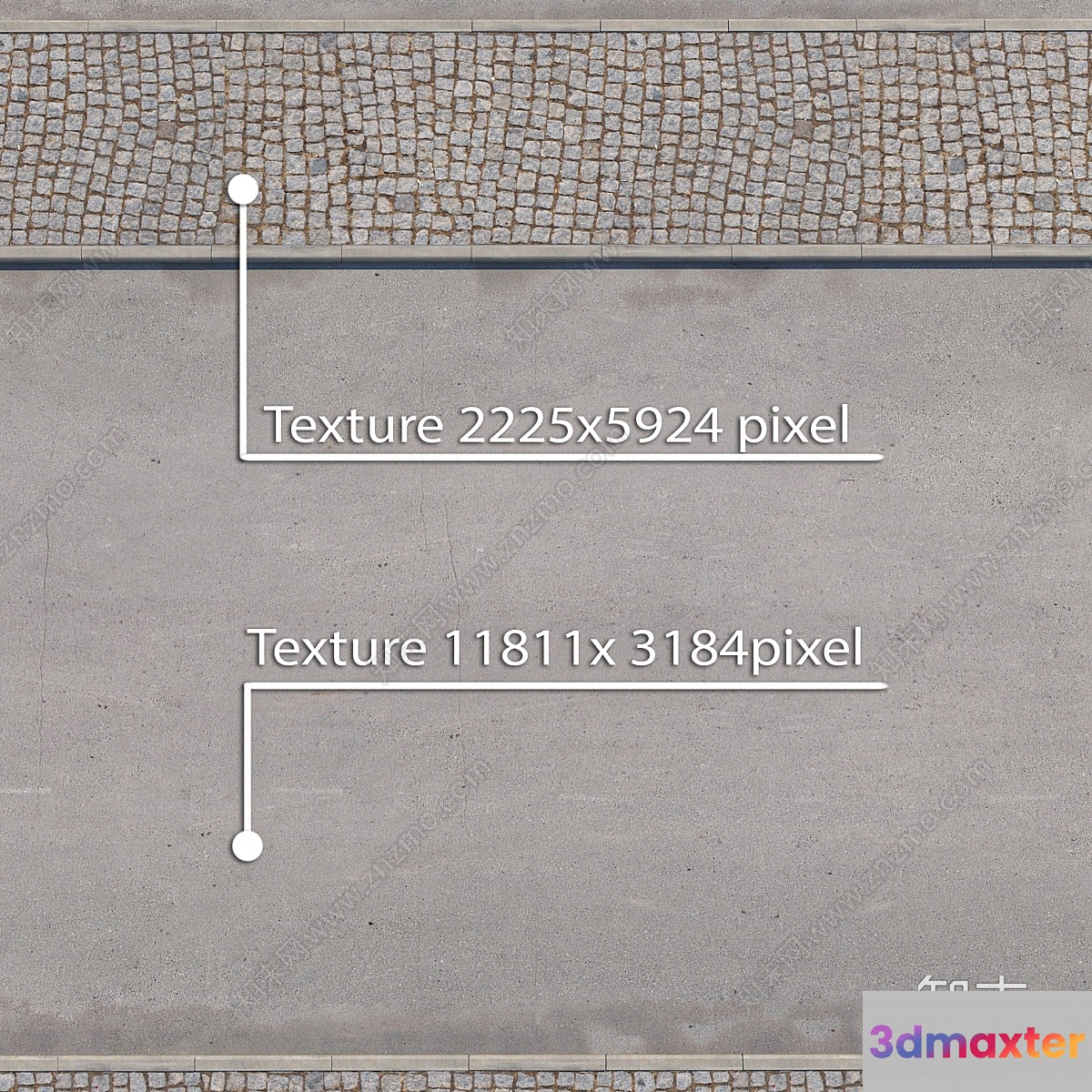 The Main Subject Is A Gray Background With White Text And Lines 3D Model - 10750 - VRAY Render