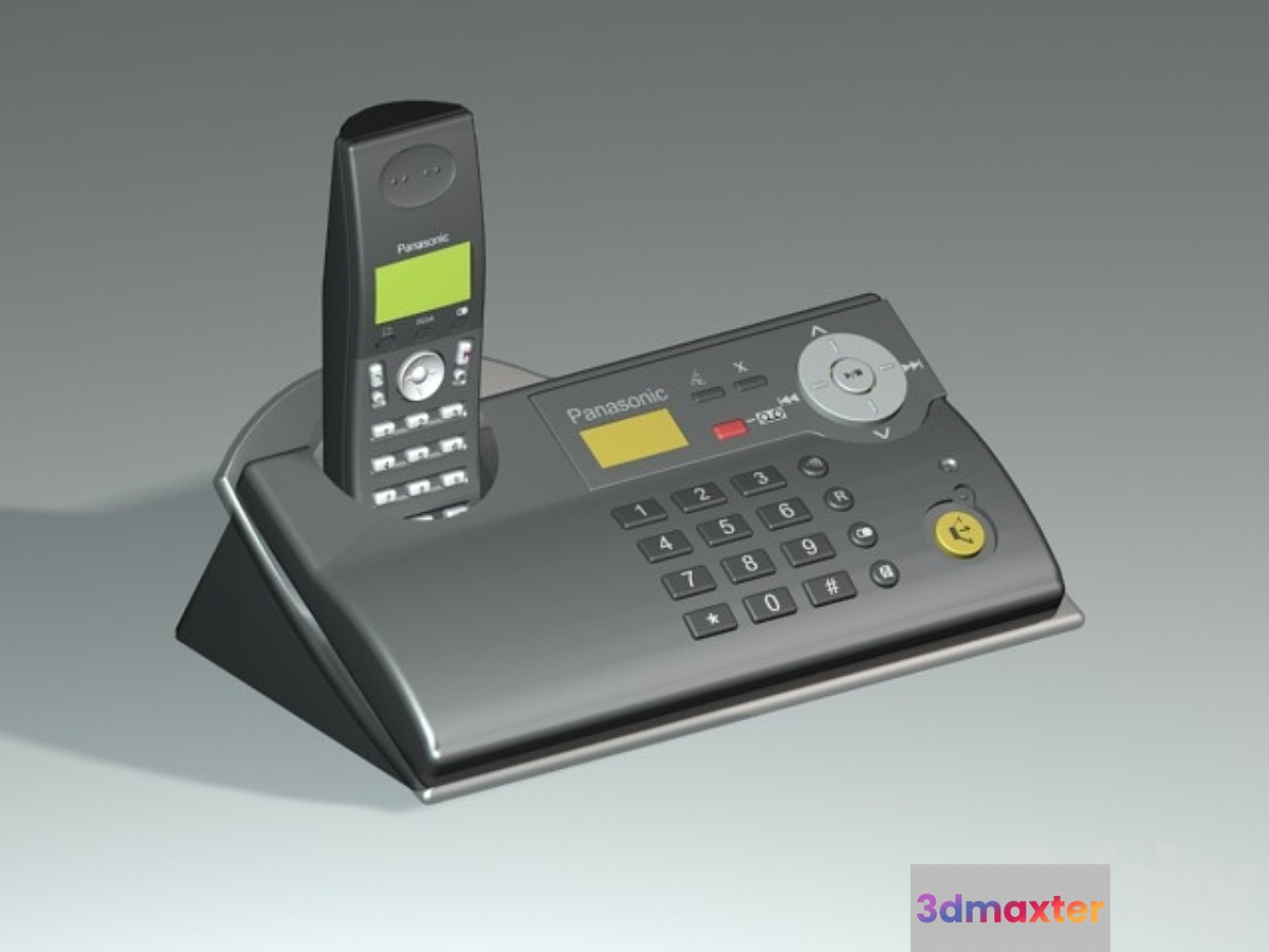 Phone landline