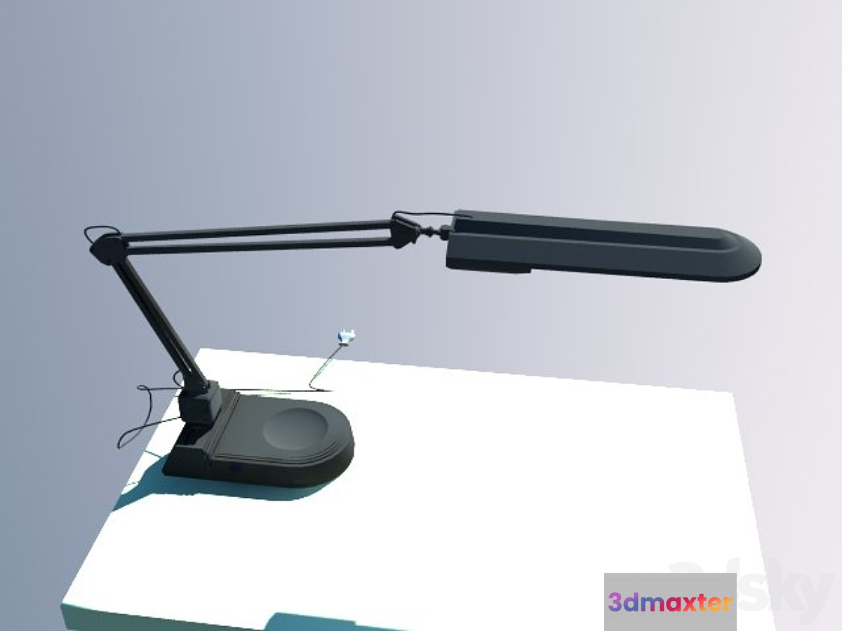 lamp (ordinary)