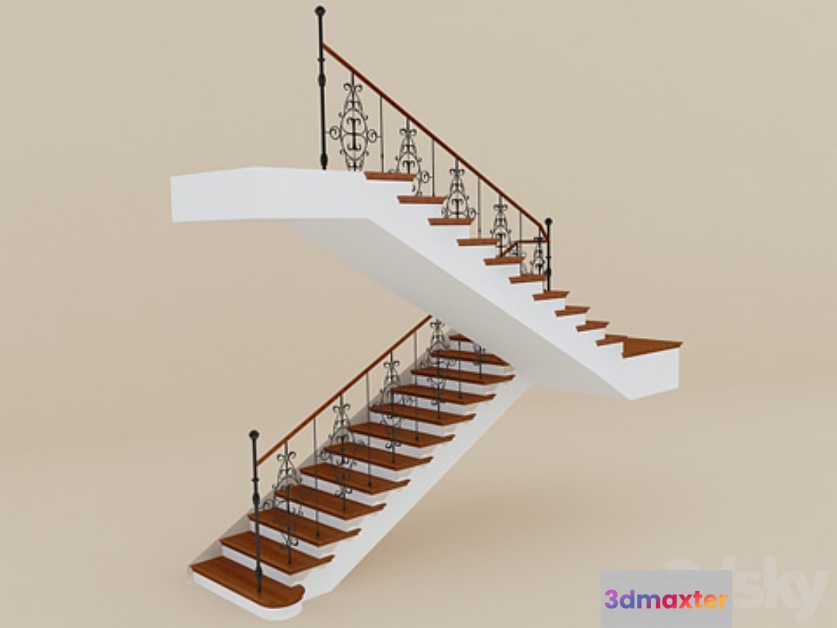 ladder - No.24