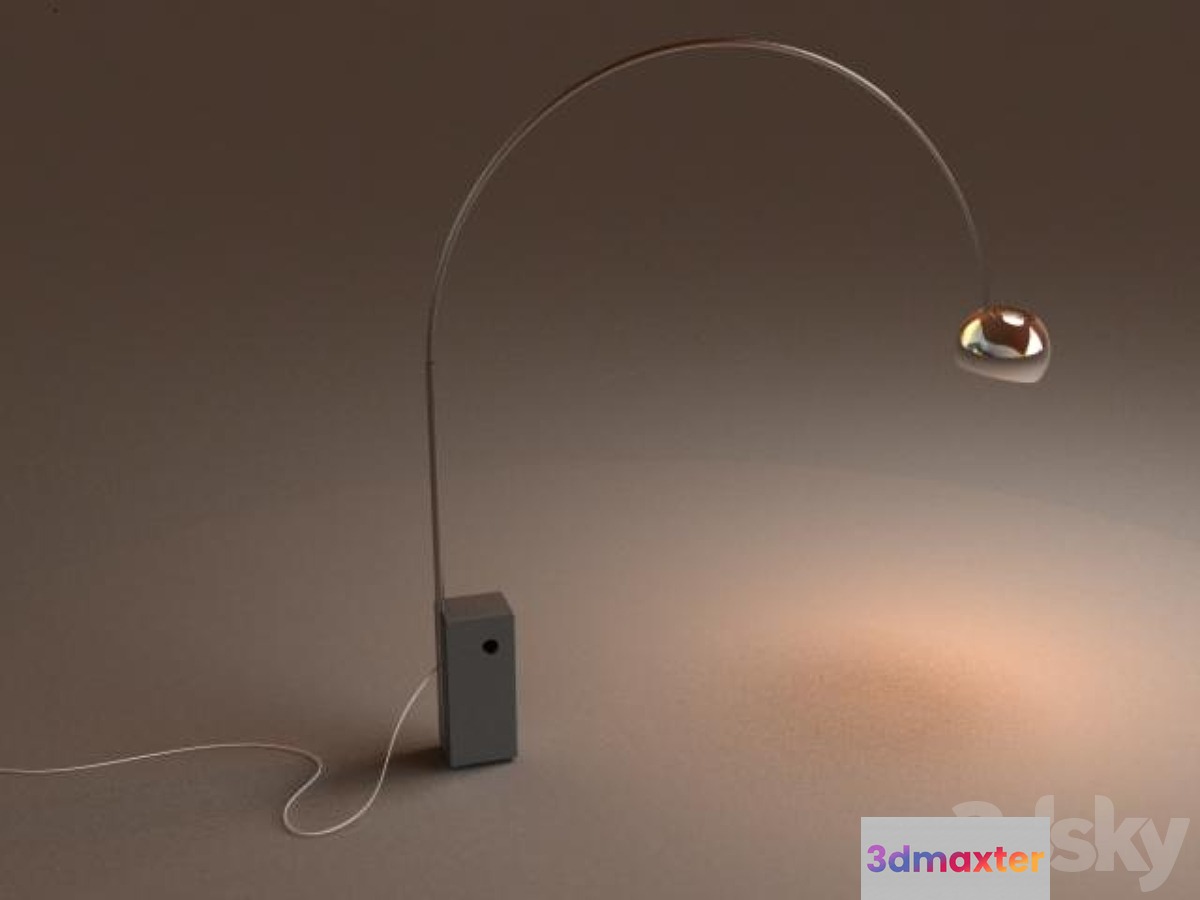lamp - No.10