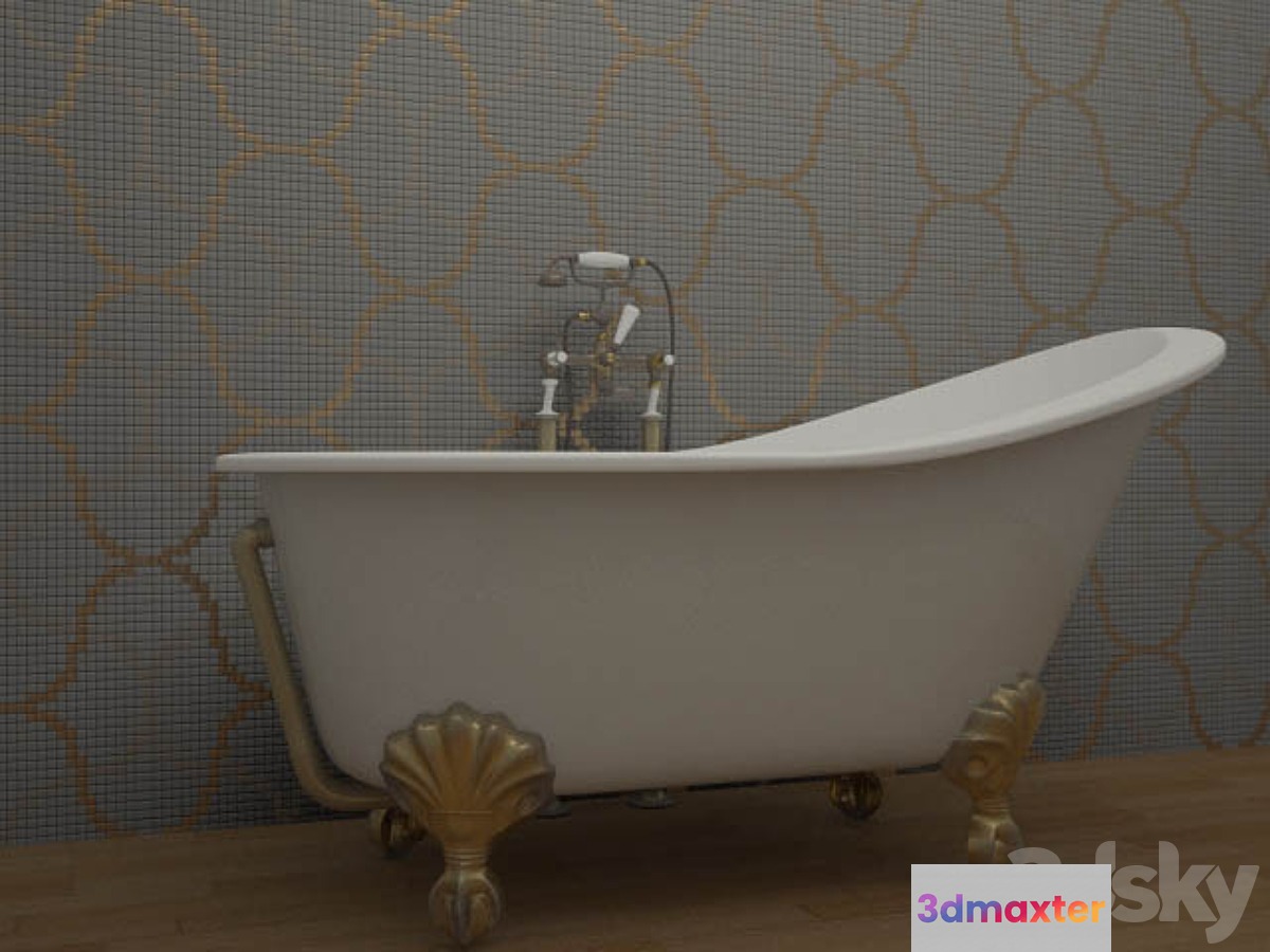 bath - No.7