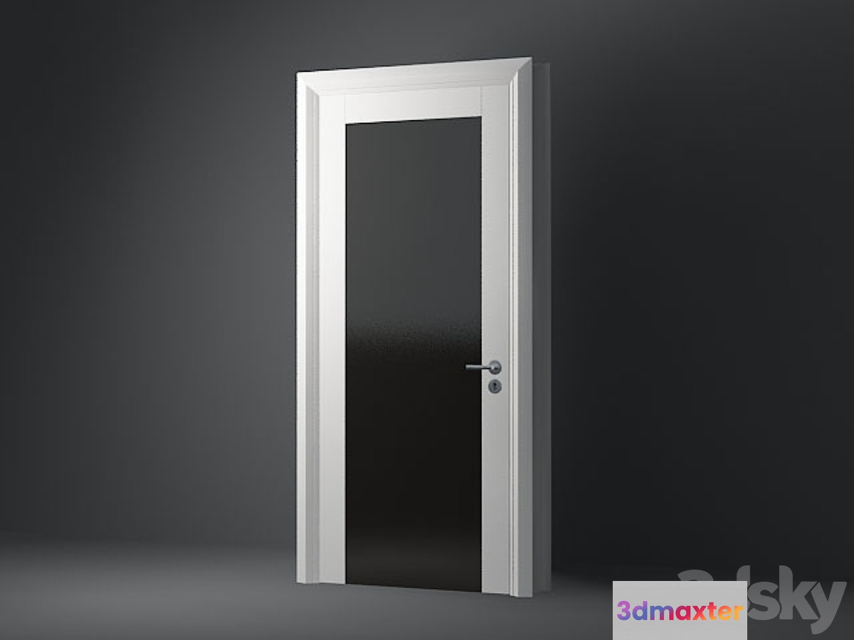 door GD Dorigo