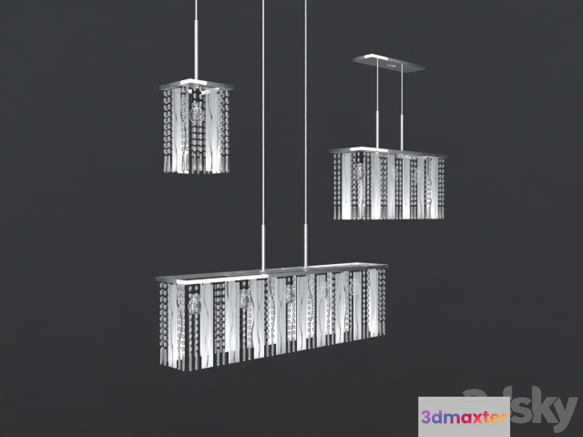 Luminaires Fortuna-1