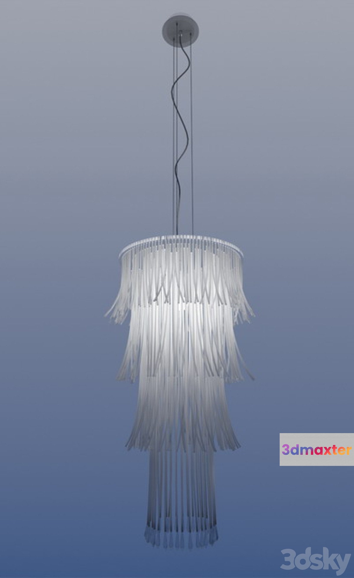 Chandelier Charlie S