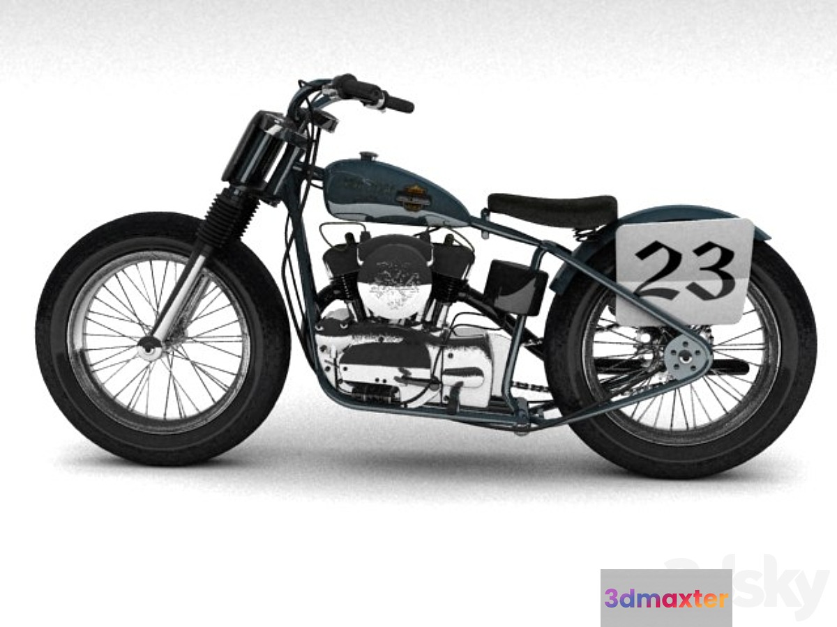 Harley Davidson