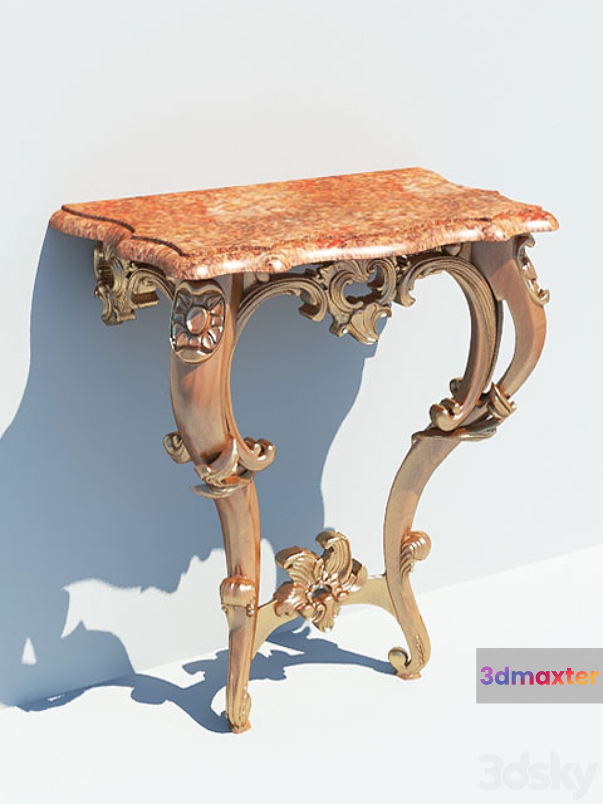 console provasi art.O333