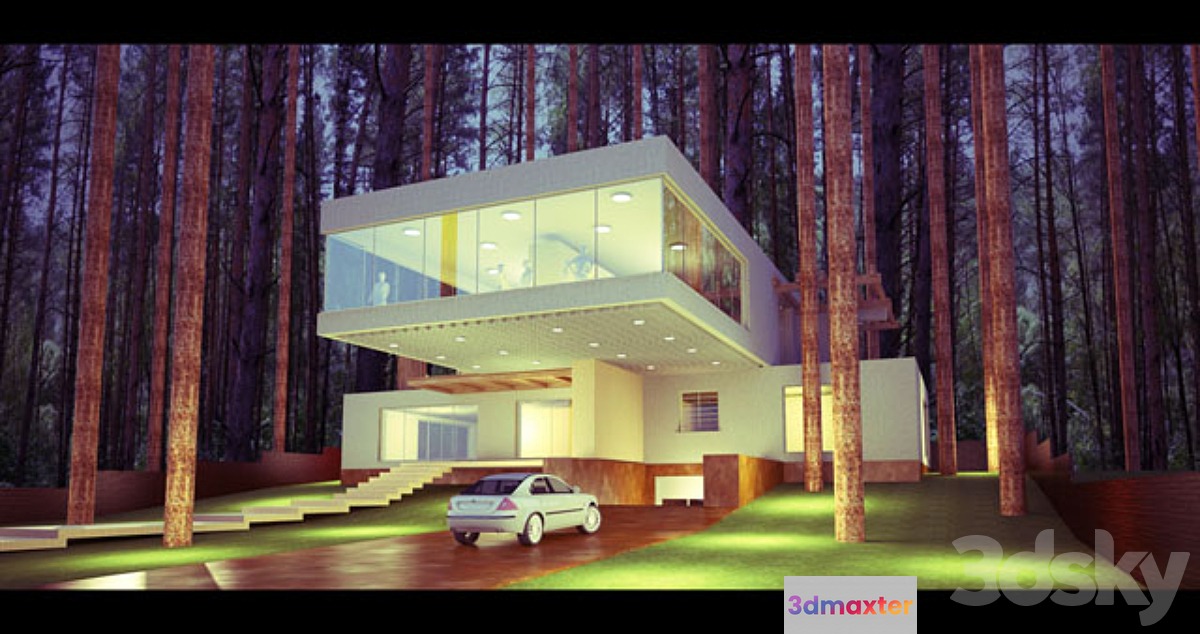 Dom_House