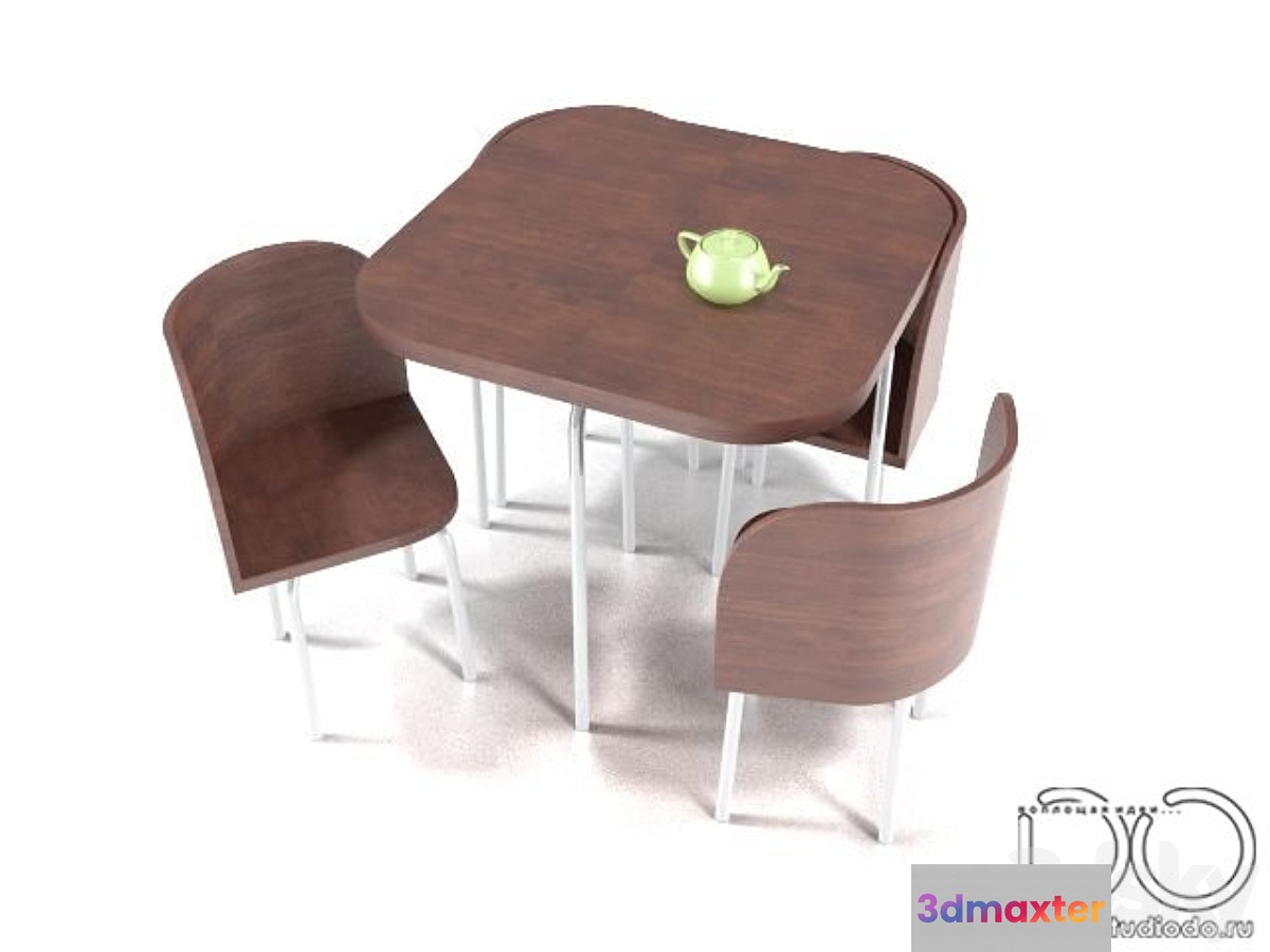 Table Ikea F???in