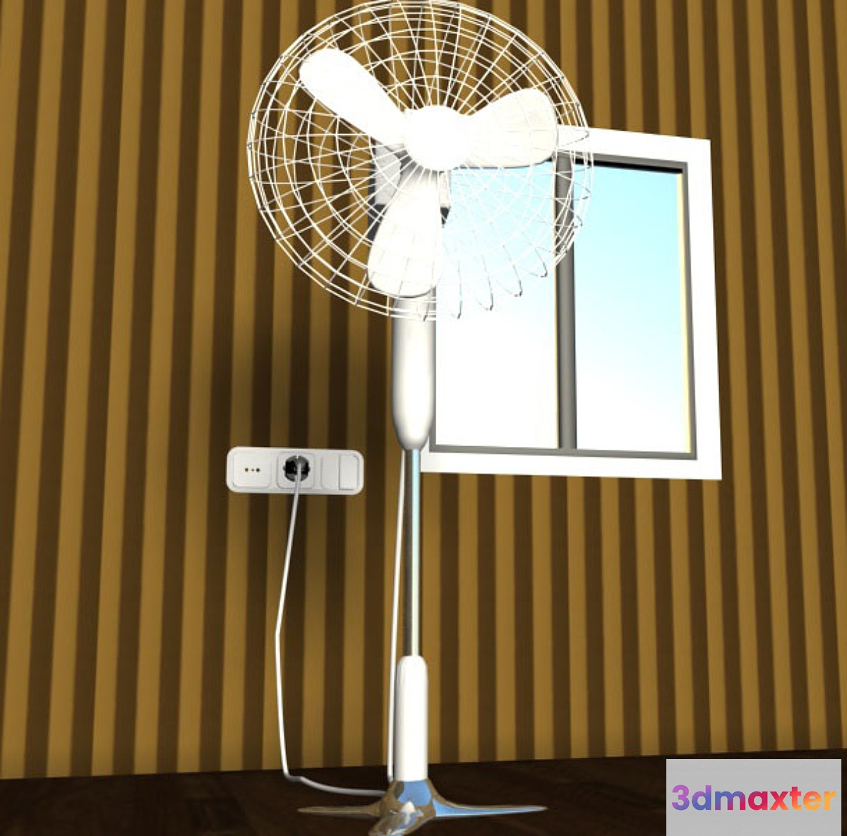 Fan - No.2