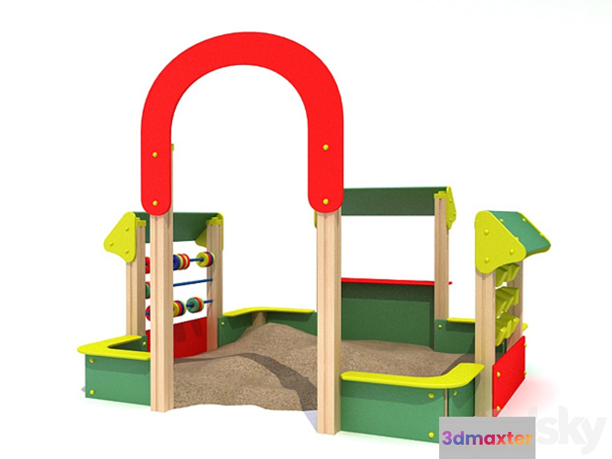 Ksil sandbox