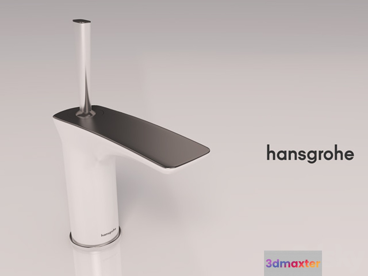 profi Faucet Hansgrohe PuraVida 