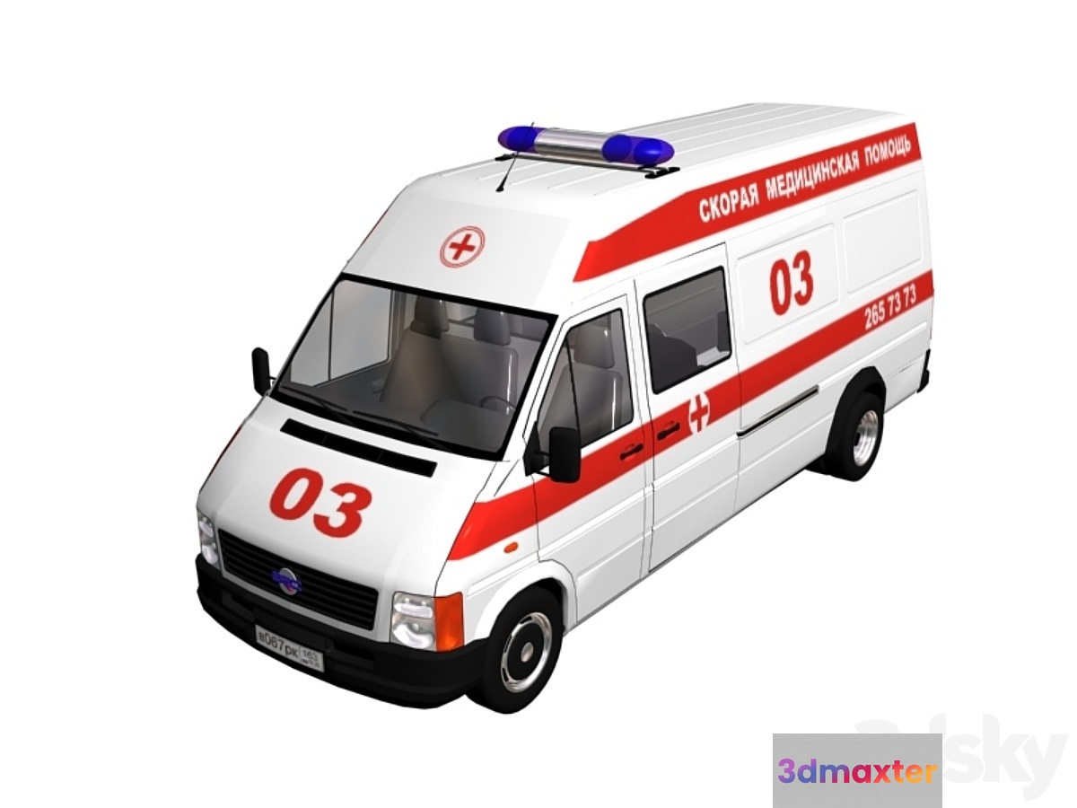 Ambulance