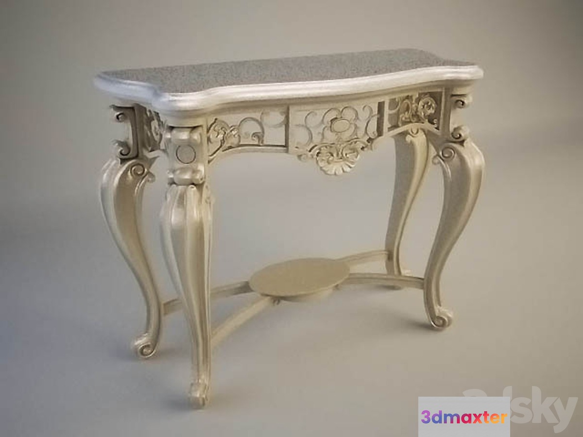 profi console volpi