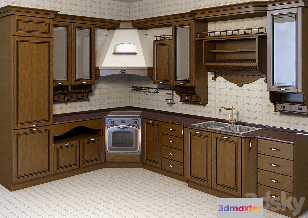 CUCINE ANGIOLINA