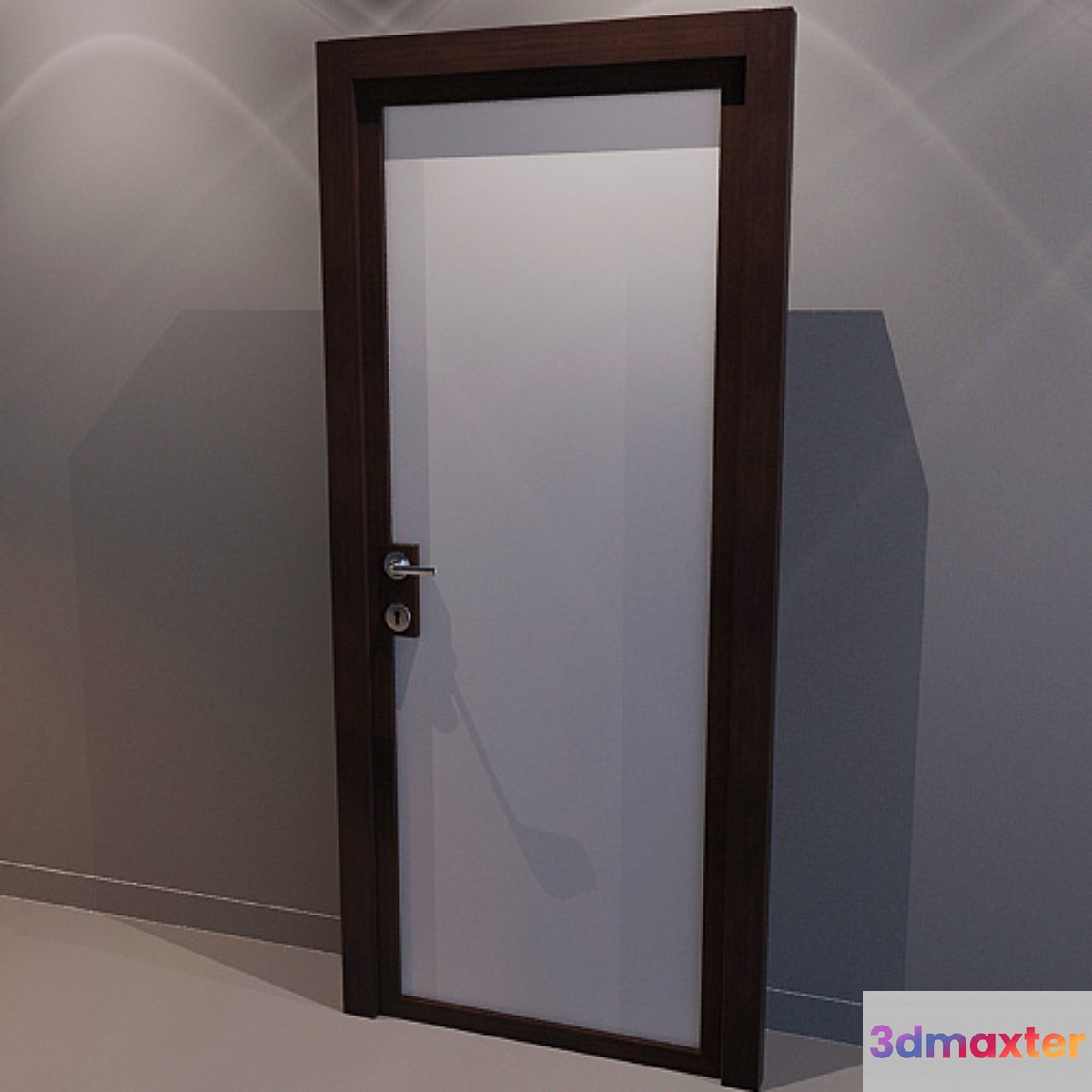 Door ASTOR Xila