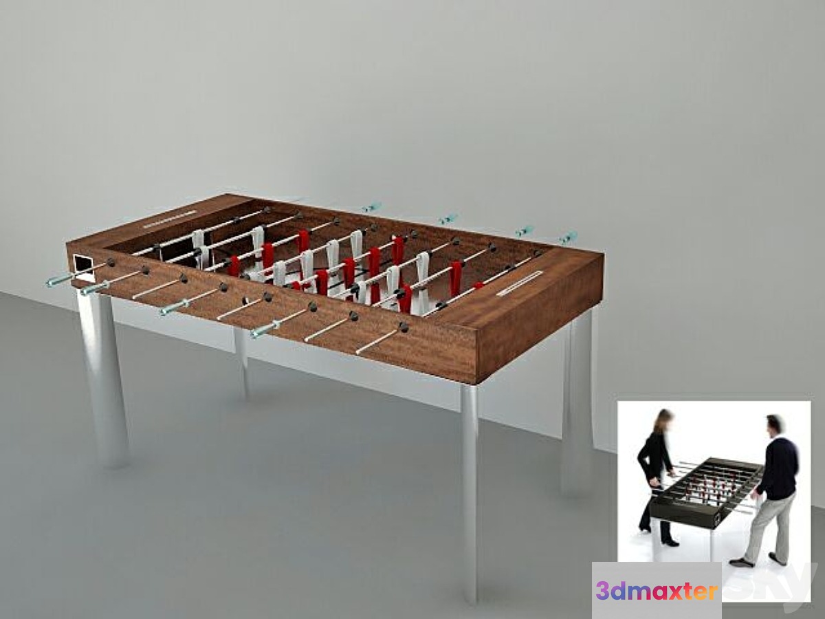 Football table