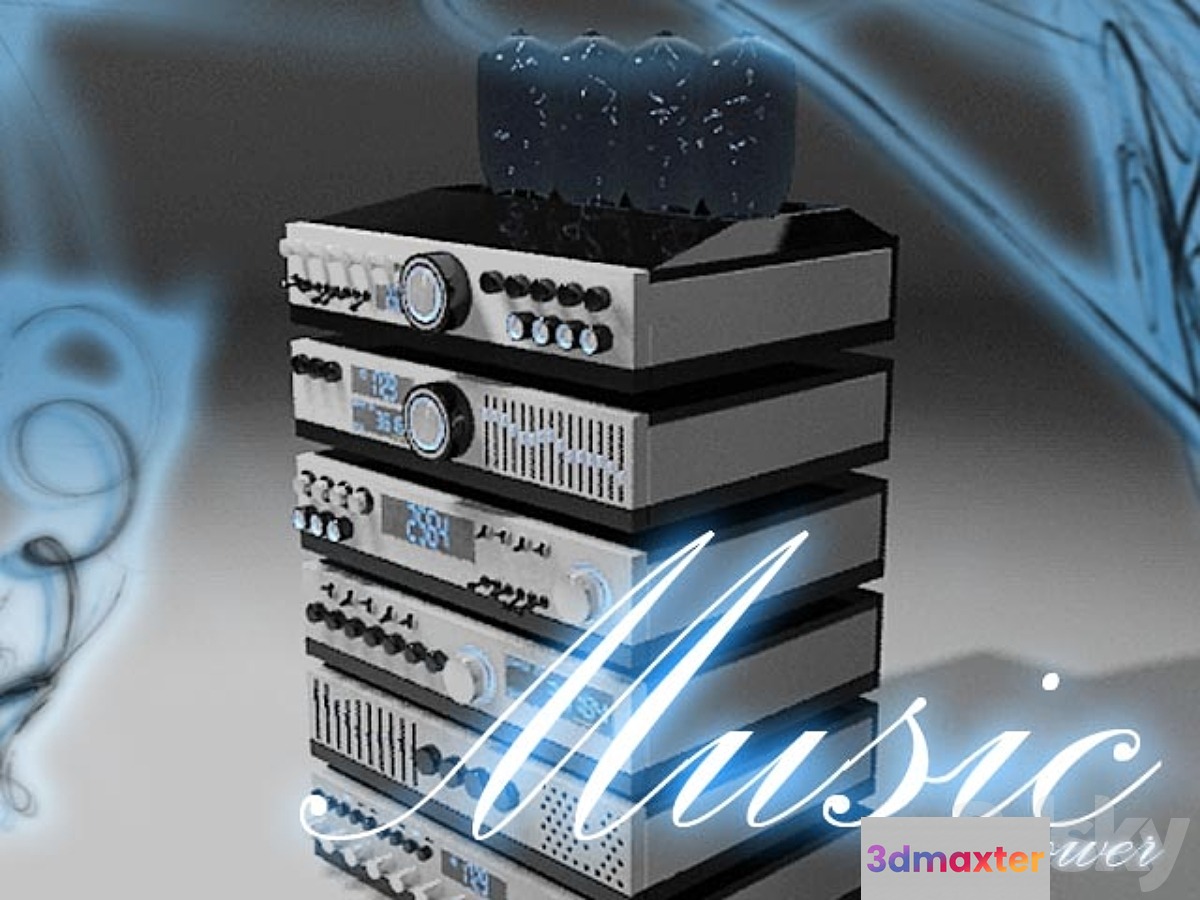 Set amplifiers
