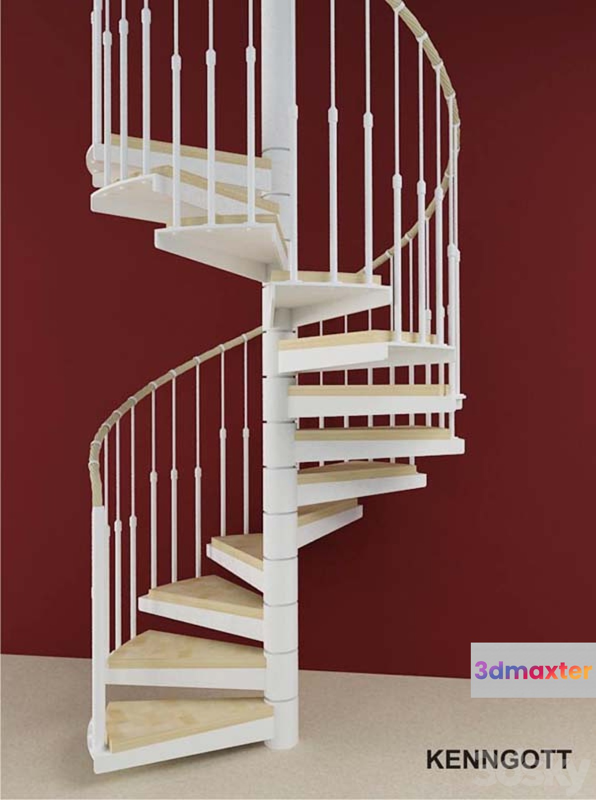 Stairway 