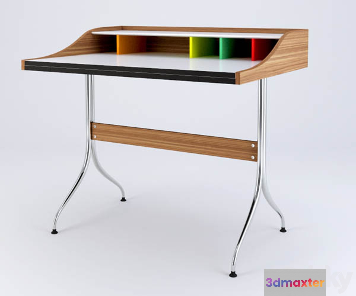 table Vitra Home Desk