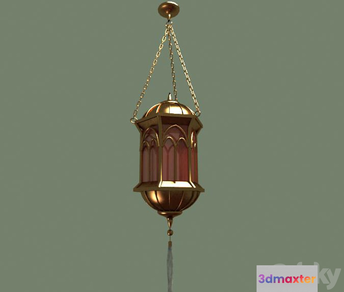 Lantern East