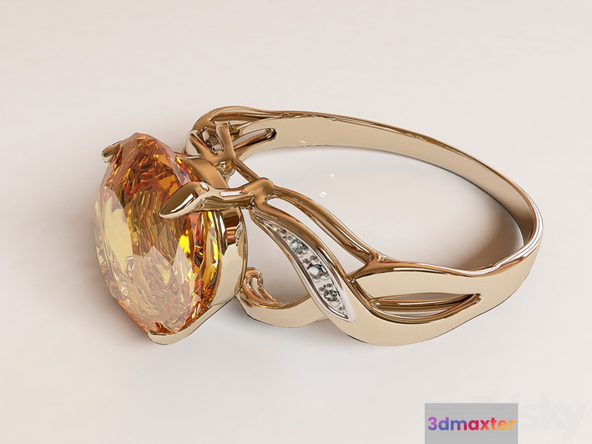 ring - No.3