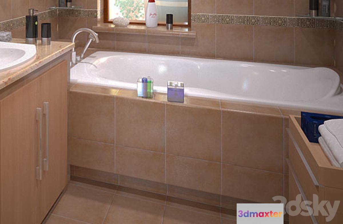 Bath - No.5