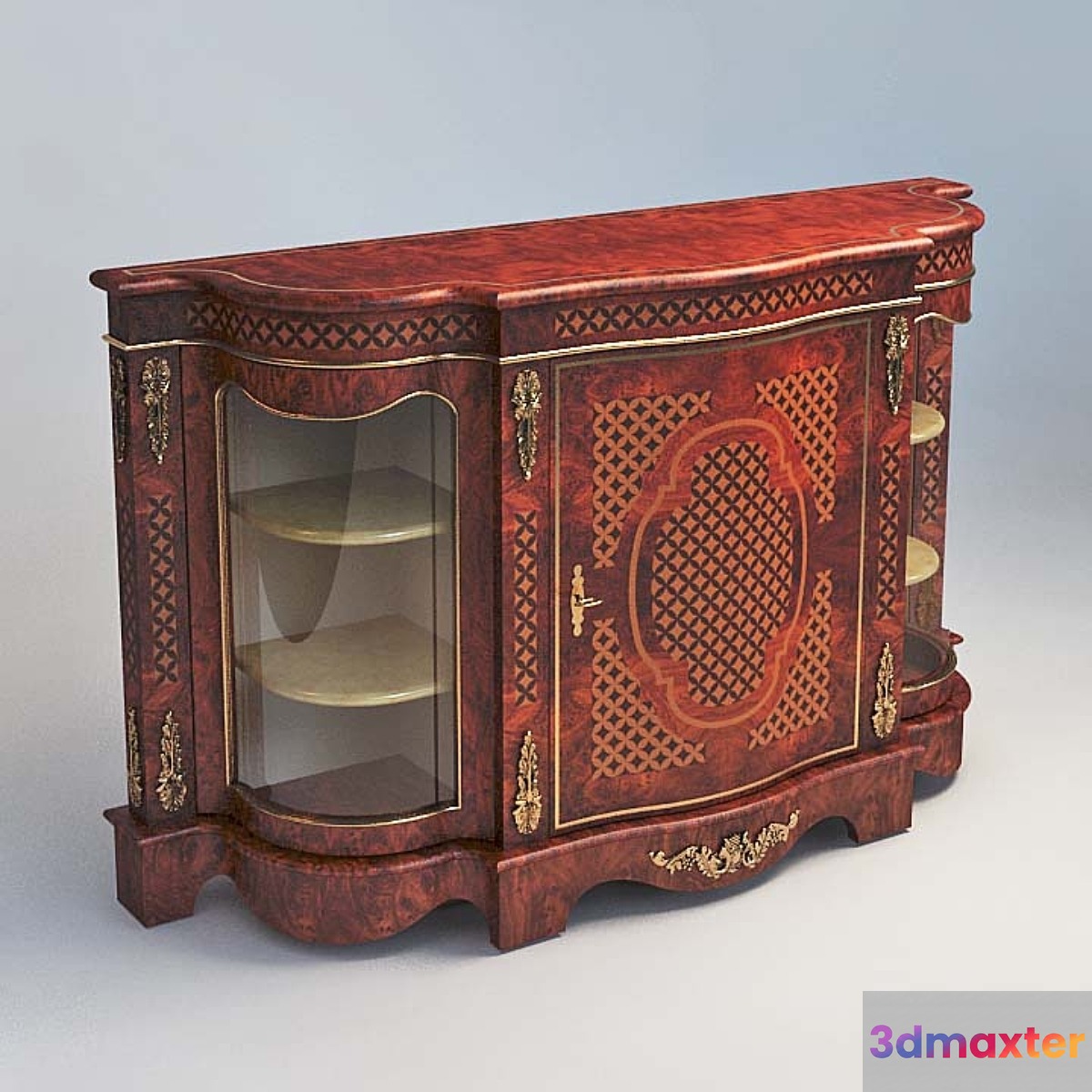 Francesko Chest Molon
