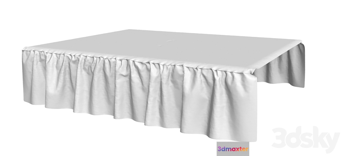 bedspread