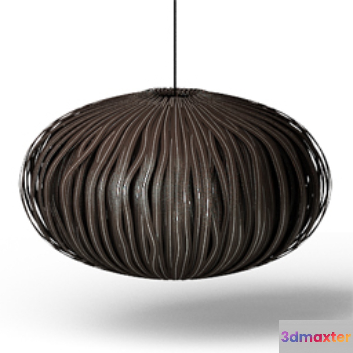 Lamp - No.7