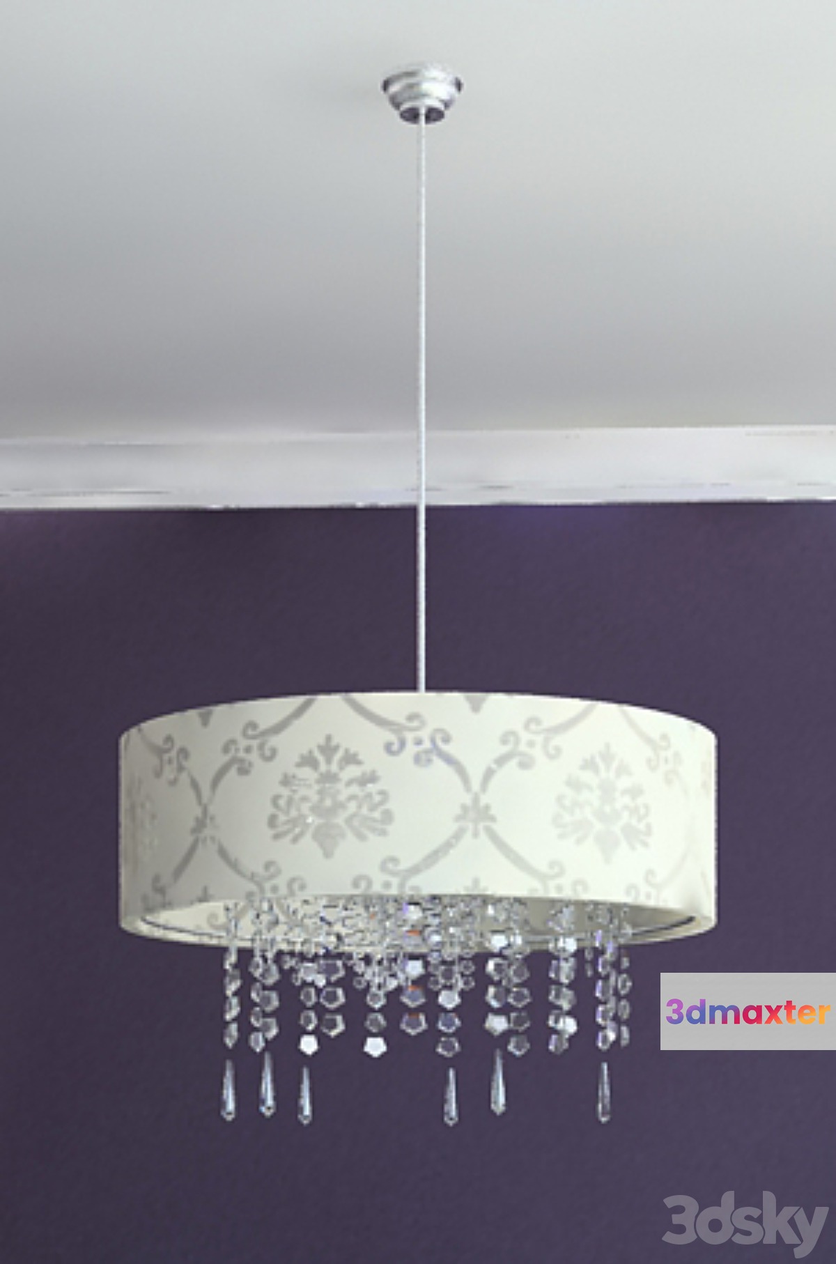 Chandelier - No.54