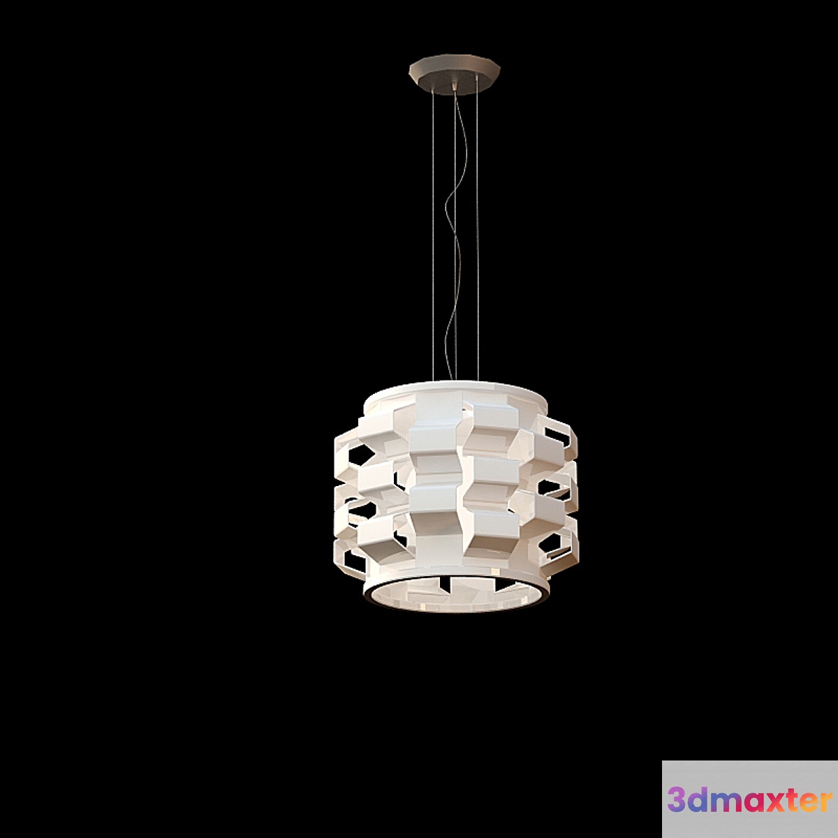 chandelier iTre