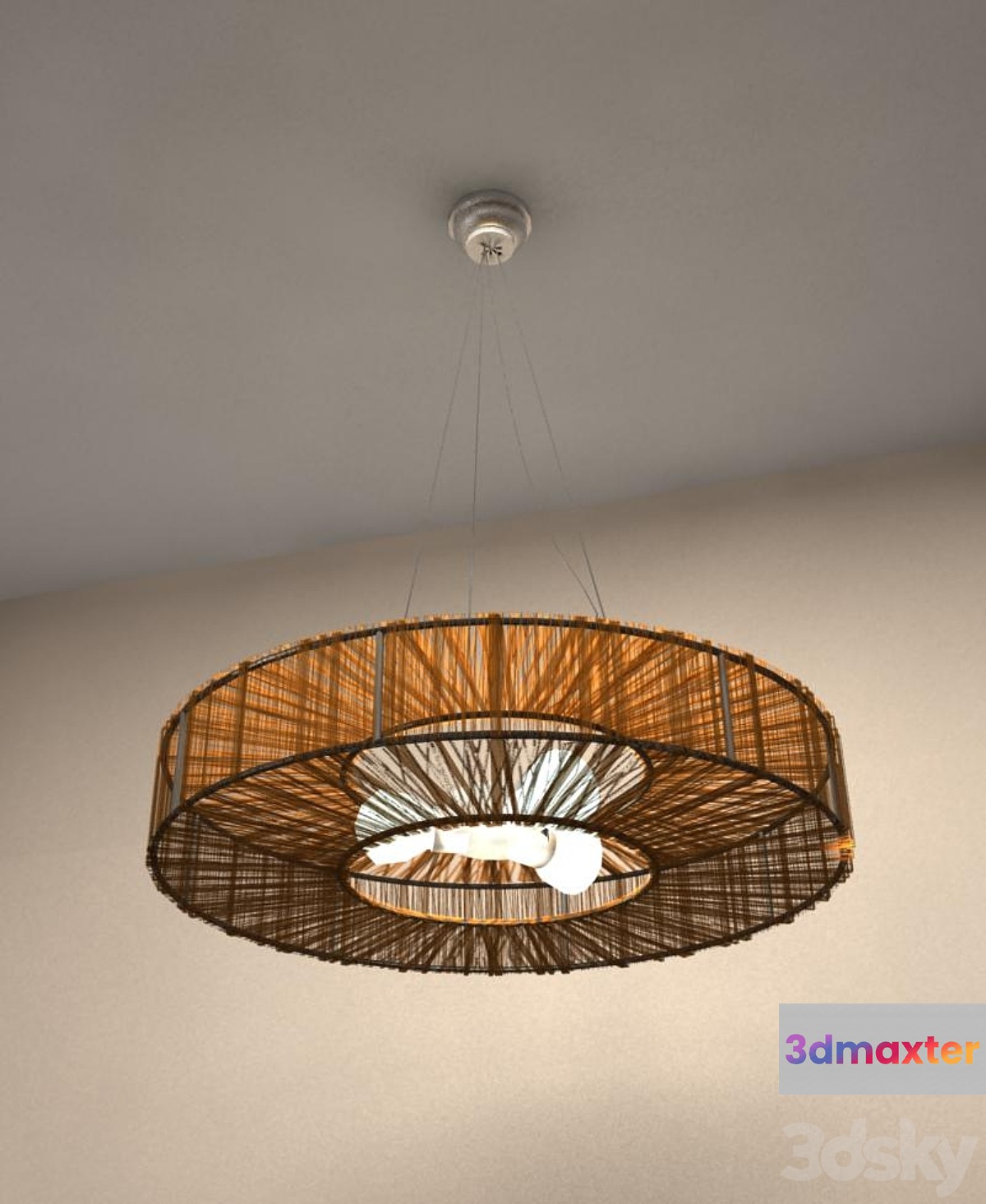 Lighting Fixtures - No.4