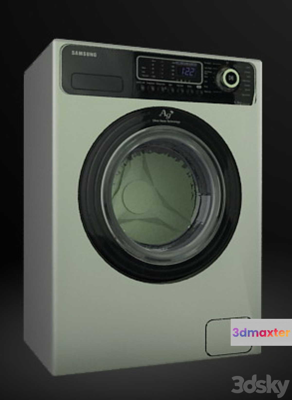 washing machine samsung