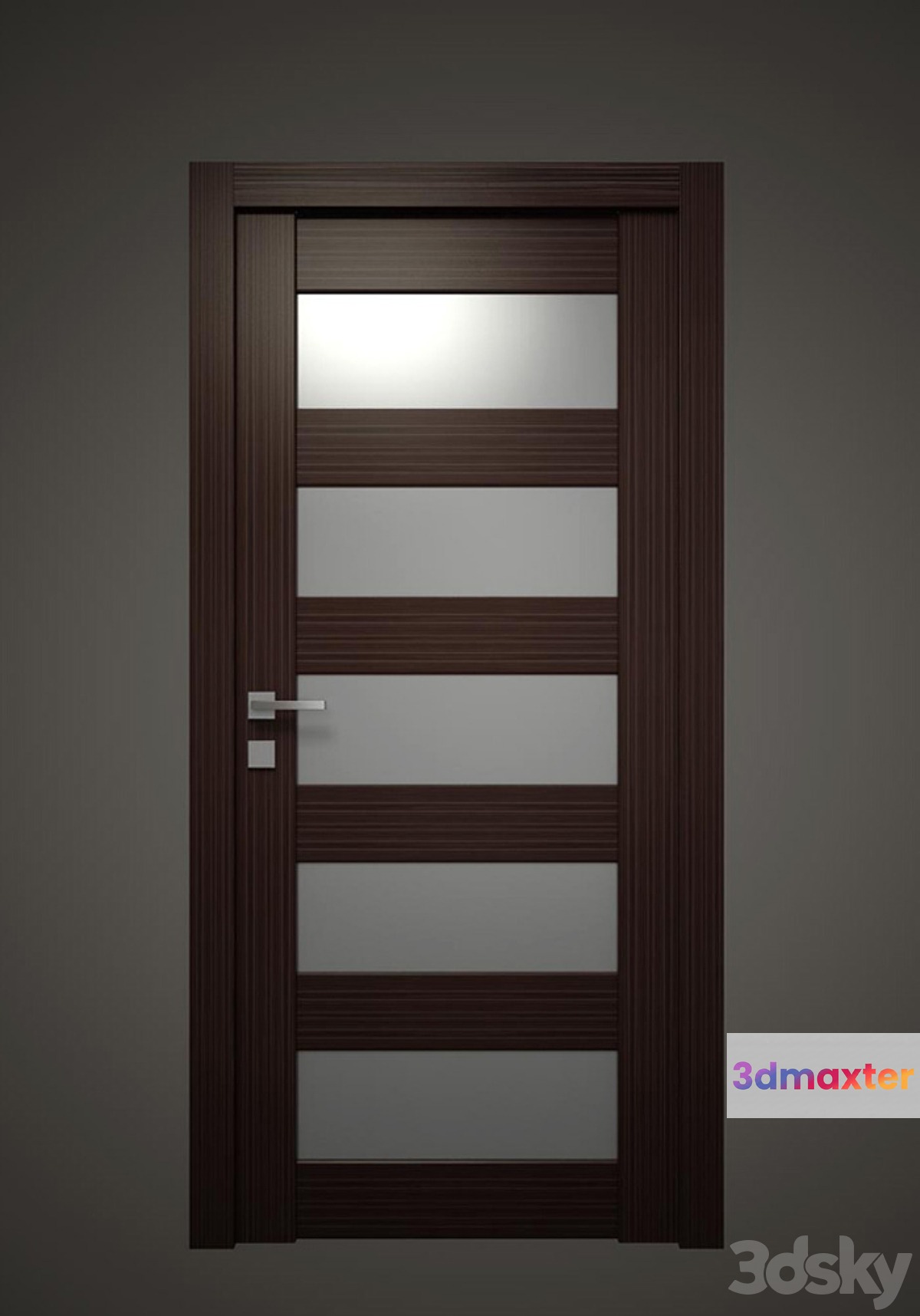 the door of the UNION