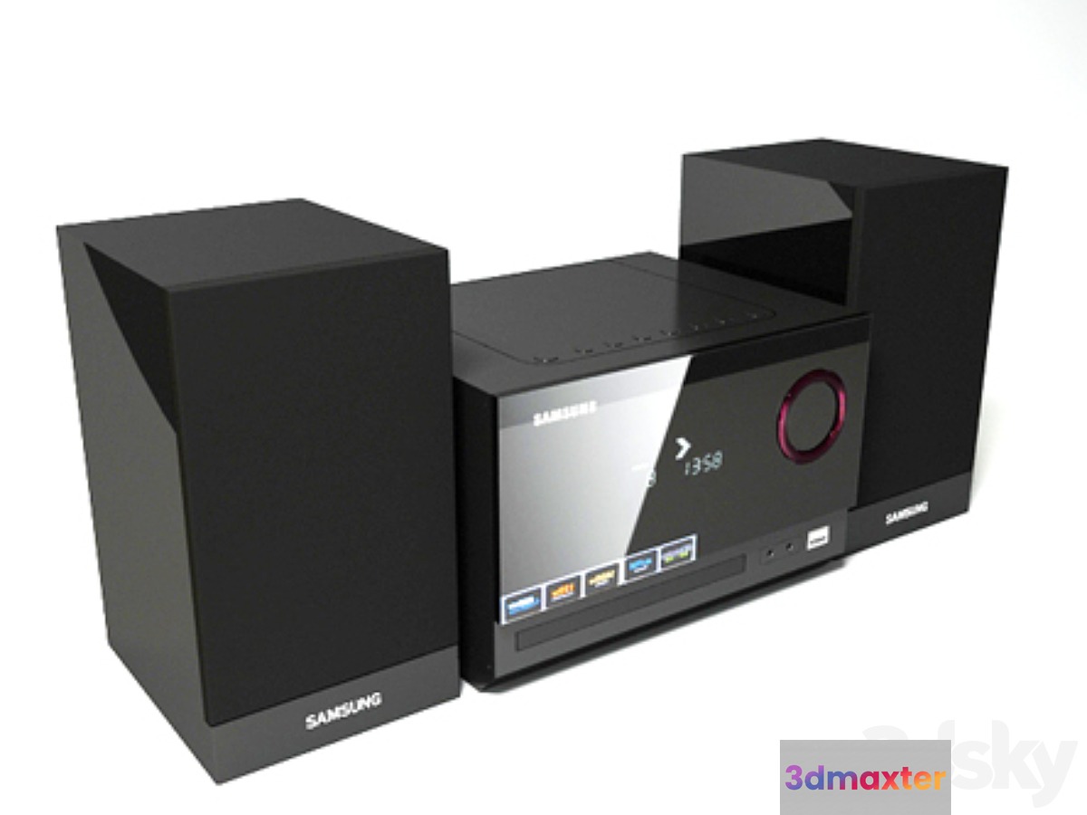Samsung - No.3