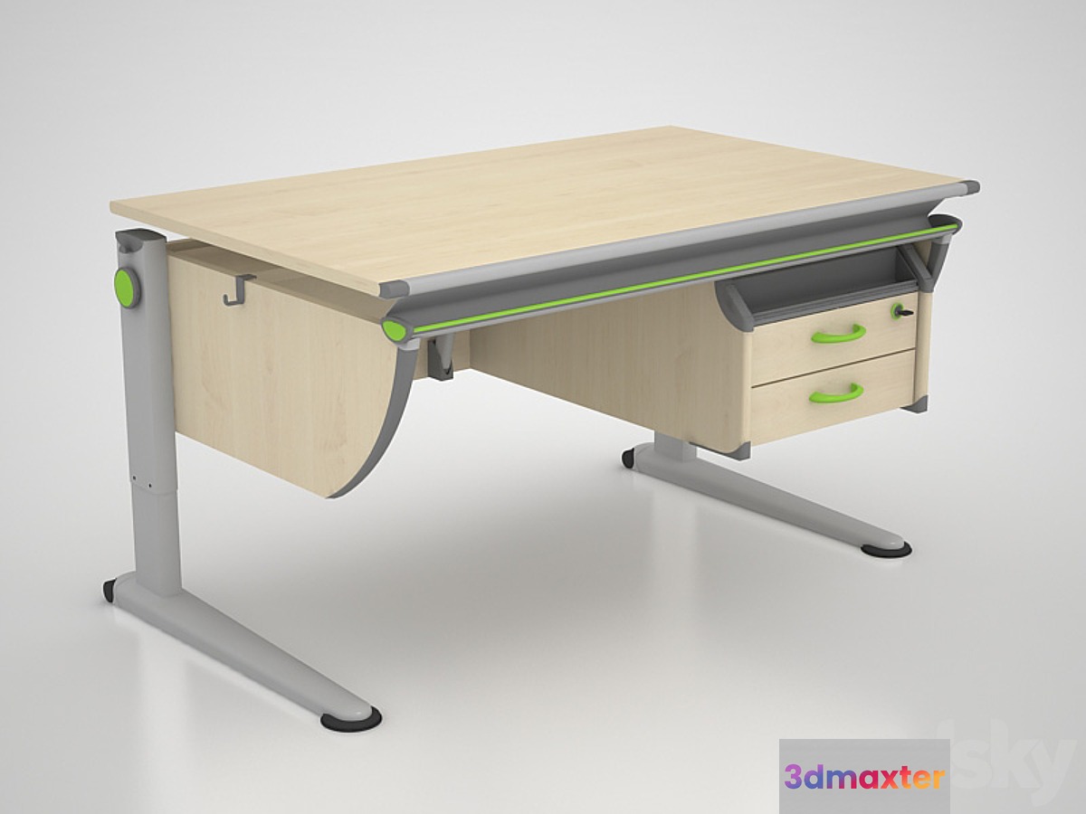 Table moll