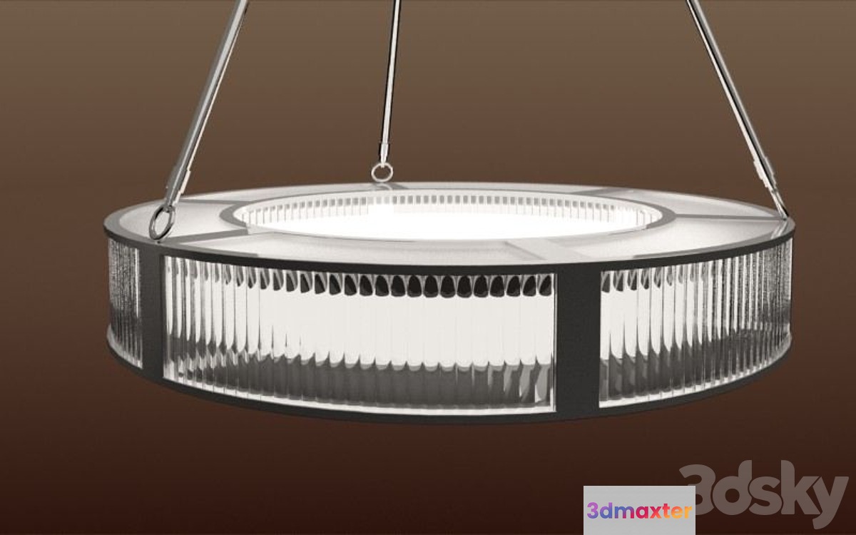 Chandelier - No.35
