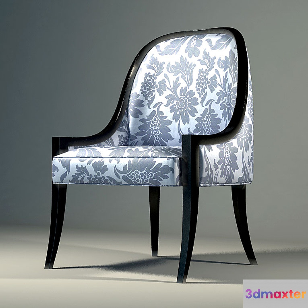 Mobilfresno Savoy Armchair