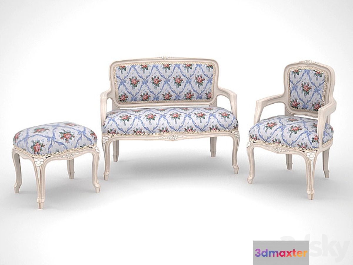 PROFi furniture set