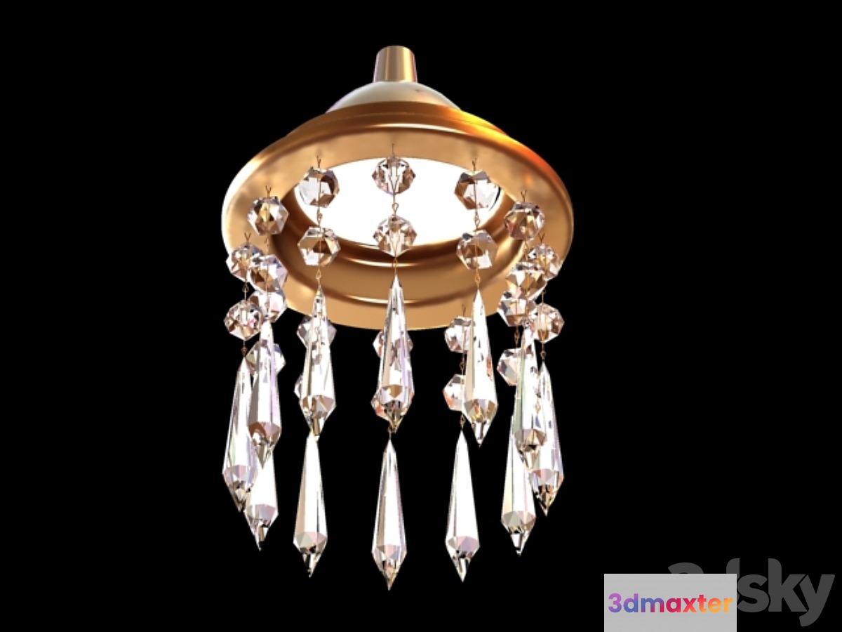 ceiling lamp - No.4